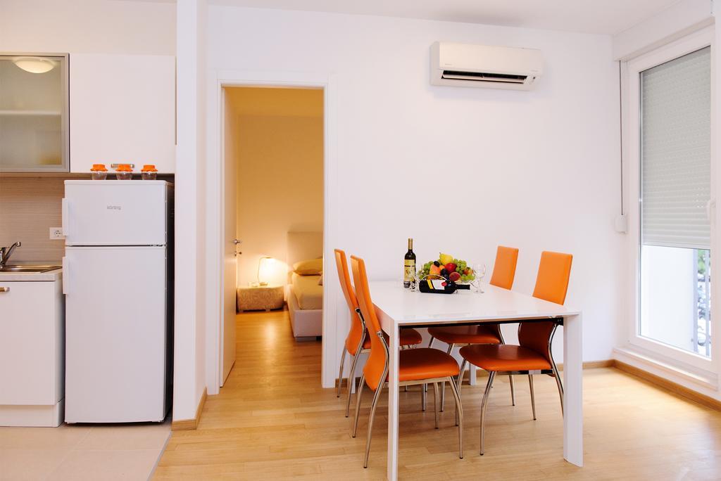 Apartment Marcela With Private Parking Split Room photo