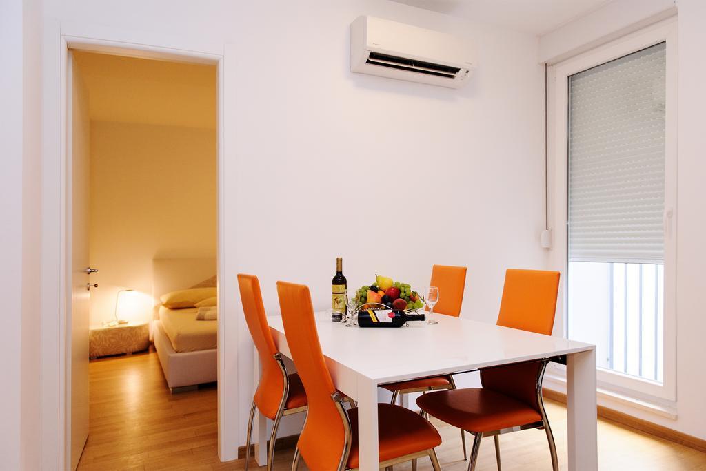 Apartment Marcela With Private Parking Split Room photo